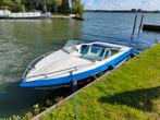 Speedboot 120pk Thompson Cutlass 190  inclusief trailer, Watersport en Boten, Speedboten, Ophalen, Gebruikt, Binnenboordmotor
