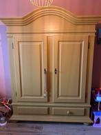 Mooie kast, Ophalen of Verzenden, 25 tot 50 cm, 200 cm of meer