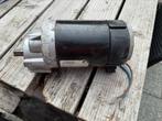 LEROY SOMER ELEKTROMOTOR 0,55 Kw ELEKTRO MOTOR, Ophalen, Gebruikt, Motor en Techniek