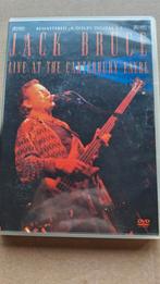 Jack Bruce, Ophalen of Verzenden, Zo goed als nieuw