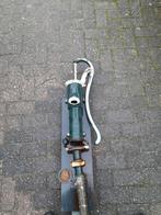 Oude waterpomp voor onderdelen 4 liter, Tuin en Terras, Waterpompen, Ophalen, Gebruikt, Handmatig, Bronpomp
