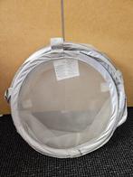 Wasmaand IKEA zgan, Ophalen of Verzenden, Zo goed als nieuw, Wit