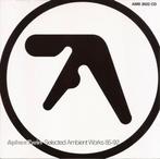APHEX TWIN CD SELECTED AMBIENT WORKS 85 - 92, Ophalen of Verzenden, 1980 tot 2000, Zo goed als nieuw
