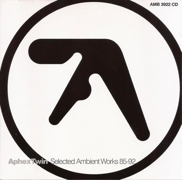 APHEX TWIN CD SELECTED AMBIENT WORKS 85 - 92, Cd's en Dvd's, Cd's | Pop, Zo goed als nieuw, 1980 tot 2000, Ophalen of Verzenden