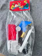 Vintage plastic DAF voertuigen / Jamin / jaren 60, Ophalen of Verzenden, Zo goed als nieuw