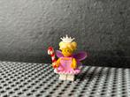 Lego minifiguur serie 23 sugar fairy, Ophalen of Verzenden, Zo goed als nieuw, Complete set, Lego