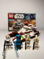 Lego Star Wars 75182, Kinderen en Baby's, Speelgoed | Duplo en Lego, Ophalen of Verzenden, Zo goed als nieuw