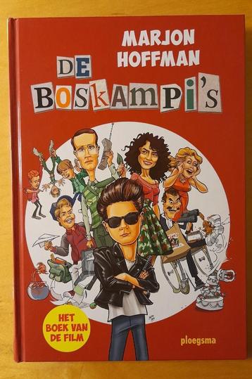 Marjon Hoffman - De Boskampi's  AVI8/M6/E6 beschikbaar voor biedingen