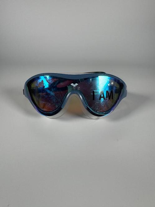 Arena "THE ONE Mask Mirror" Swim Goggles – Unisex – Mirrored, Watersport en Boten, Duiken, Nieuw, Duikbril of Snorkel, Verzenden