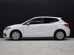 SEAT Ibiza 1.0 TSI Style Business Intense [TREKHAAK, APPLE C, Voorwielaandrijving, Stof, Gebruikt, Origineel Nederlands