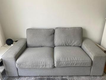 IKEA KIVIK 2-Seat Sofa