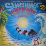Sunshine Super Hits (Ariola, 1984) Cassettebandje, Cd's en Dvd's, Cassettebandjes, Gebruikt, 1 bandje, Ophalen of Verzenden, Origineel