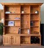 Unieke kast te koop!, Ophalen, 150 tot 200 cm, Vintage, 25 tot 50 cm