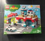Heel veel Duplo zgan, Kinderen en Baby's, Speelgoed | Duplo en Lego, Ophalen of Verzenden, Zo goed als nieuw, Complete set, Duplo