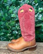 Bijna Nieuwe laars van Sendra maat 37, Kleding | Dames, Schoenen, Ophalen of Verzenden, Zo goed als nieuw, Sendra, Rood