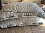 M-Line Energy Pillow 2 Kussens, Ophalen, Eenpersoons, Wit, Kussen