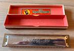 Vintage harmonica The Music Master Saxony originele doos, Ophalen of Verzenden, Zo goed als nieuw