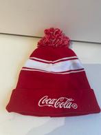 Coca Cola kinder muts, Ophalen of Verzenden, Zo goed als nieuw, Overige maten, Muts