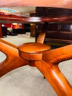 Vintage Spider Leg / Astro eettafel design tafel, Huis en Inrichting, Tafels | Eettafels, Ophalen