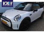 MINI Cabrio 1.5 Cooper Essential Keyless entry l Stoelverwar, Auto's, Mini, 136 pk, Gebruikt, Euro 6, Cabriolet