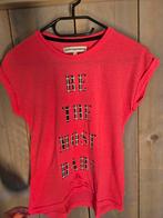 Outfitters Nation shirtje. Maat 140. €2,50., Meisje, Ophalen of Verzenden, Zo goed als nieuw, Shirt of Longsleeve