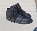 Nike air jordan 1 mid unisex maat 37,5, Kleding | Dames, Schoenen, Ophalen of Verzenden, Zo goed als nieuw, Sneakers of Gympen