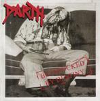 DARTH - buttfucked by destiny CD, Cd's en Dvd's, Ophalen of Verzenden, Zo goed als nieuw