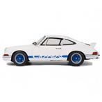 Porsche 911 2.7 RS 1973 Schaal 1:12, Auto, GT Spirit, Nieuw, Ophalen of Verzenden