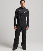 Skibroek freeride heren maat L (merk Superdry), Kleding | Heren, Wintersportkleding, Maat 52/54 (L), Gedragen, Superdry, Ophalen