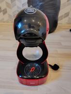 Krups Nescafe dolce gusto KP130 Red, Koffiemachine, Ophalen of Verzenden, Zo goed als nieuw, 2 tot 4 kopjes