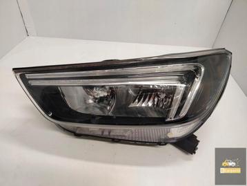 Opel Mokka X Lamp links normaal Ideaal beschikbaar voor biedingen