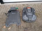 Husqvarna Automower 315 robotmaaier, Ophalen, Gebruikt, 20 tot 25 cm, Husqvarna
