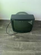 Samsung HiTron Analoge TV / analogue TV, Gebruikt, 50 Hz, Ophalen of Verzenden, Samsung