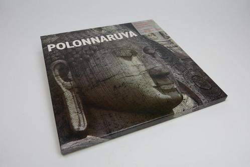 Polonnaruva. De middeleeuwse hoofdstad van Sri Lanka., Boeken, Reisverhalen, Zo goed als nieuw, Europa, Ophalen of Verzenden