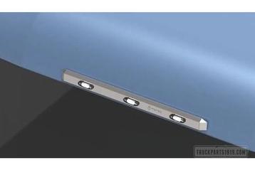 Diversen 888437 universal LED bar beschikbaar voor biedingen