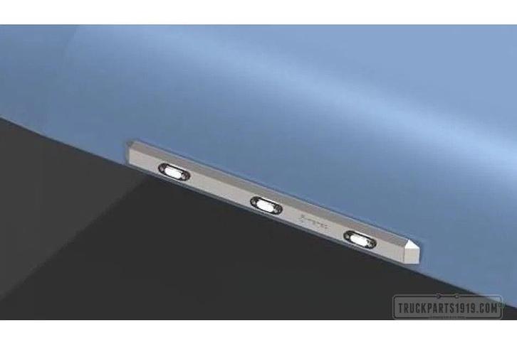 Diversen 888437 universal LED bar, Auto-onderdelen, Vrachtwagen-onderdelen, Overige merken, Nieuw, Ophalen