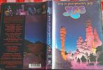 Yes - Live in Philadelphia 1979 DVD, Alle leeftijden, Ophalen of Verzenden, Zo goed als nieuw, Muziek en Concerten