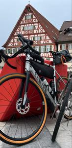 Canyon Grail AL 7.0 - Maat 2XL, Overige merken, 28 inch, Heren, Aluminium