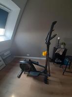Crosstrainer zo goed als nieuw te koop aangeboden, Sport en Fitness, Fitnessapparatuur, Ophalen of Verzenden, Zo goed als nieuw