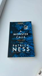 A Monster Calls, Ophalen of Verzenden, Zo goed als nieuw