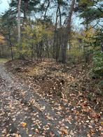 Paarden Mest, Ophalen