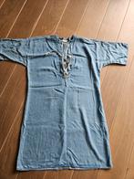 Costes jeans jurk Xxl zgan, Kleding | Dames, Jurken, Blauw, Ophalen of Verzenden, Zo goed als nieuw, Maat 46/48 (XL) of groter