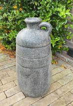 Grote decoratieve kruik, Ophalen, Steen, Overige kleuren, 50 tot 75 cm