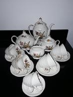 Mason,s Frairswood thee en koffieservies, Antiek en Kunst, Antiek | Servies compleet, Verzenden