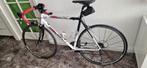 Sportfiets zannata, Minder dan 10 versnellingen, Aluminium, Zo goed als nieuw, Ophalen