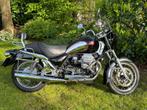 Moto Guzzi California EV Touring '06, Motoren, Toermotor, Particulier, 2 cilinders, Meer dan 35 kW