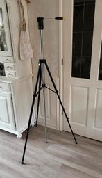 Bilora Profilo zeer stevig 3 poot statief 3363 S, Audio, Tv en Foto, Fotografie | Statieven en Balhoofden, Ophalen, Driepoot, Zo goed als nieuw