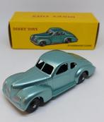 Atlas Dinky Toys Nr 24O Studebaker Coupe 1939. € 13,95, Ophalen of Verzenden, Nieuw, Auto, Dinky Toys