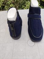 Pulman Verbandschoenen/Pantoffels maat 40, Pulman, Blauw, Ophalen of Verzenden, Zo goed als nieuw
