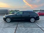 Audi A6 Avant 2.0 TDI Business Edition, Euro 5, 136 pk, Gebruikt, Zwart